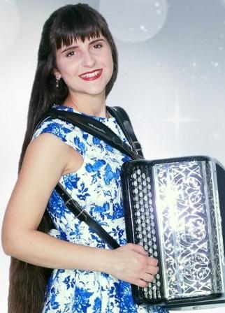 Marion LAMOLINAIRIE