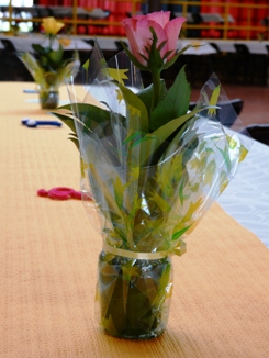 Dcor floral