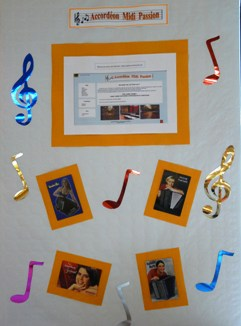 Prsentation de l'affiche