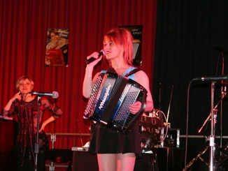 Isabelle JANVIER