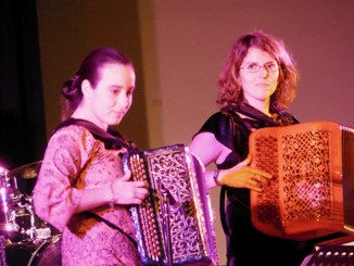 Duo d'accordon
