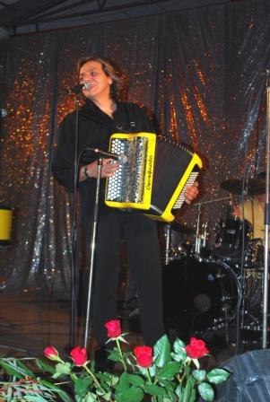 Alain MUSICHINI