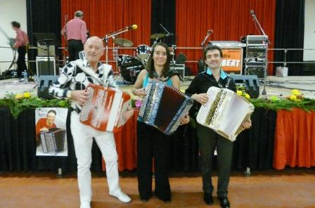L'autre trio